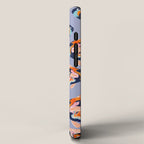 Tropical fish iPhone Case Gallery Image 2