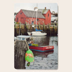 Motif No1 Study Cutting Board Gallery Image 1