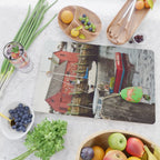 Motif No1 Study Cutting Board Gallery Image 2