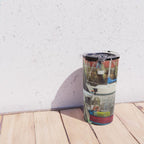 Motif No1 Study Travel Mug Gallery Image 4