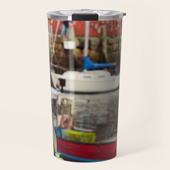 Motif No1 Study Travel Mug Gallery Image 1