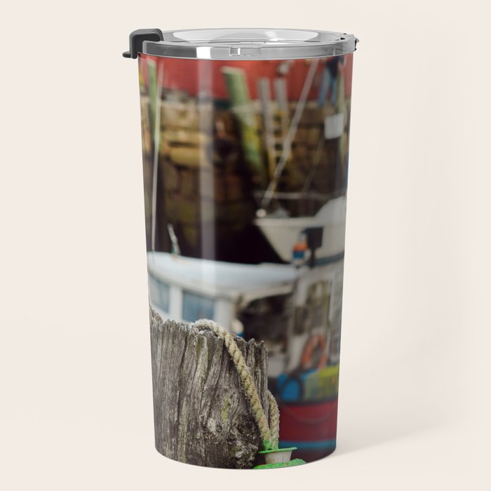 Motif No1 Study Travel Mug Gallery Image 3