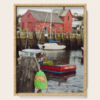 Motif No1 Study Serving Tray Gallery Image 1