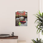 Motif No1 Study Poster Gallery Image 2