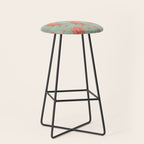 Tibetan tigers Stool Gallery Image 1