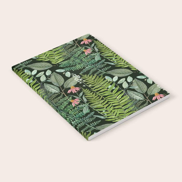 Pacific Northwest Plants Notebook Gallery Image 2