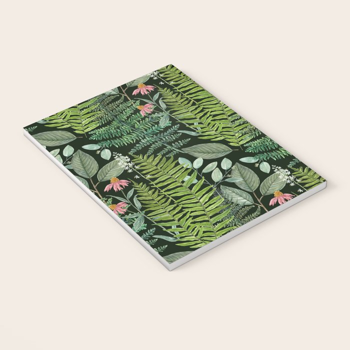 Pacific Northwest Plants Notebook Gallery Image 3