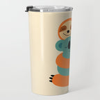 Stick Together Travel Mug Gallery Image 3
