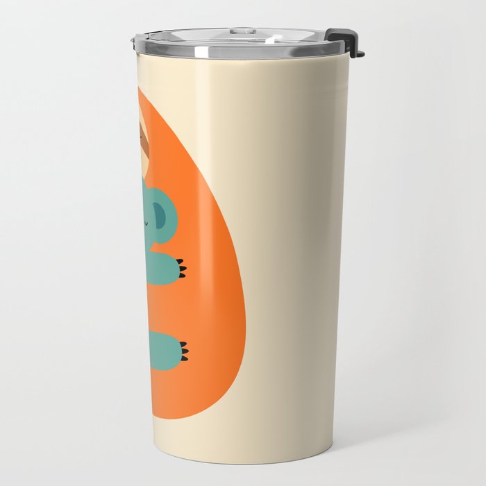 Stick Together Travel Mug Gallery Image 2