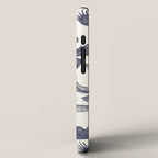 birds of prey blue iPhone Case Gallery Image 2