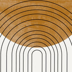 Abstract Flow   Coffee Mug Gallery Image 2