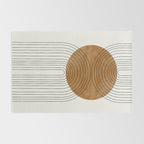 Abstract Flow   Rug Gallery Image 2