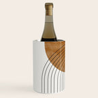 Abstract Flow   Wine Chiller Gallery Image 2