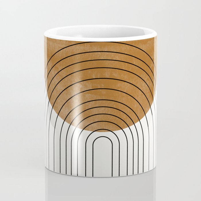 Abstract Flow   Coffee Mug Gallery Image 4
