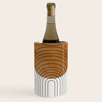 Abstract Flow   Wine Chiller Gallery Image 1