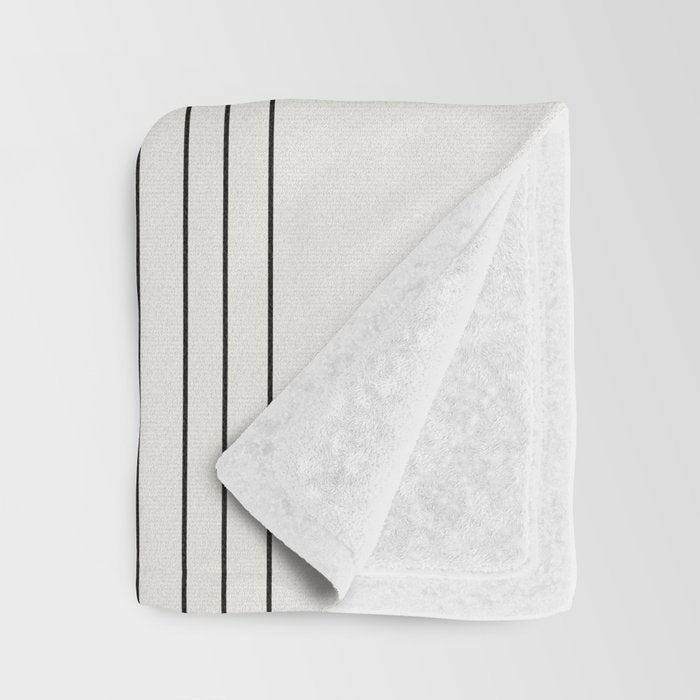 Abstract Flow   Throw Blanket Gallery Image 3