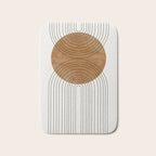 Abstract Flow   Bath Mat Gallery Image 1