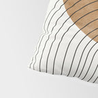 Abstract Flow   Pillow Sham Gallery Image 4