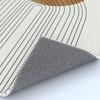 Abstract Flow   Rug Gallery Image 4