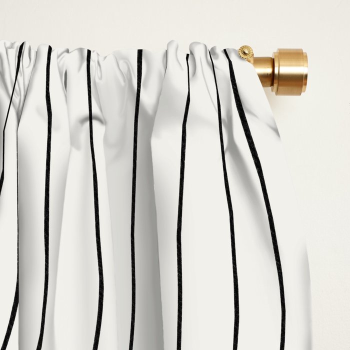 Abstract Flow   Window Curtain Gallery Image 2