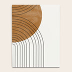 Abstract Flow   Notebook Gallery Image 4