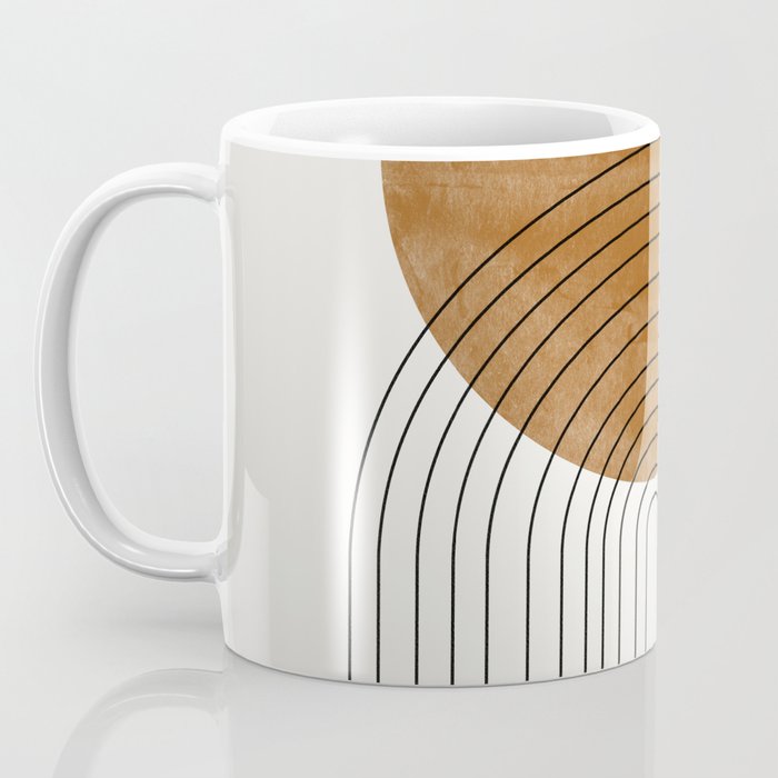 Abstract Flow   Coffee Mug Gallery Image 3
