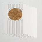Abstract Flow   Wrapping Paper Gallery Image 3