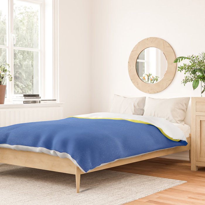 stripe study 13 Duvet Cover Gallery Image 2