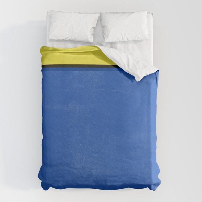stripe study 13 Duvet Cover Gallery Image 6