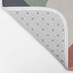 Cat Landscape 190 Bath Mat Gallery Image 2