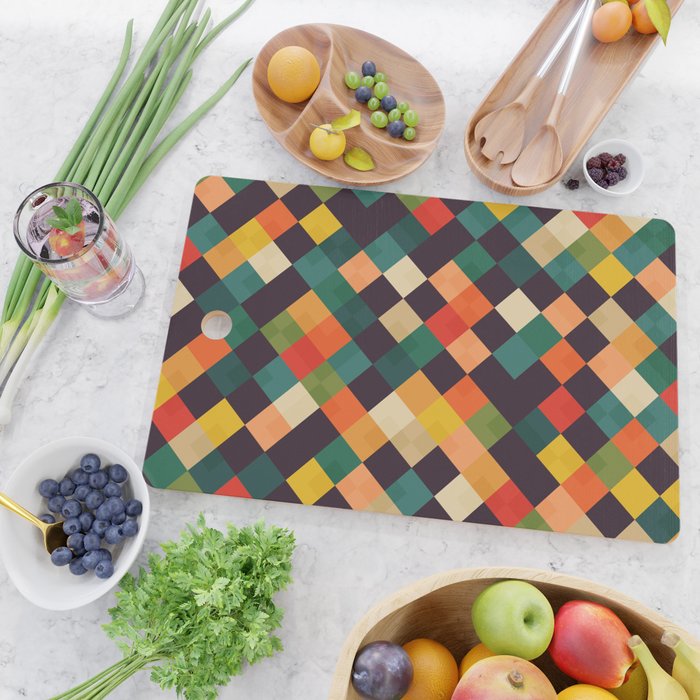 Soul Cutting Board Gallery Image 2