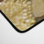Edo Period Floral Kimono Fragment Print Desk Mat Gallery Image 4
