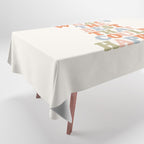 Whats The Best That Could Happen Tablecloth Gallery Image 1