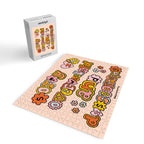 Sorry I'm Overwhelmed and Dissociating Jigsaw Puzzle Gallery Image 2