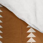 Western Stripes XII Rustic Desert Comforter Gallery Image 4