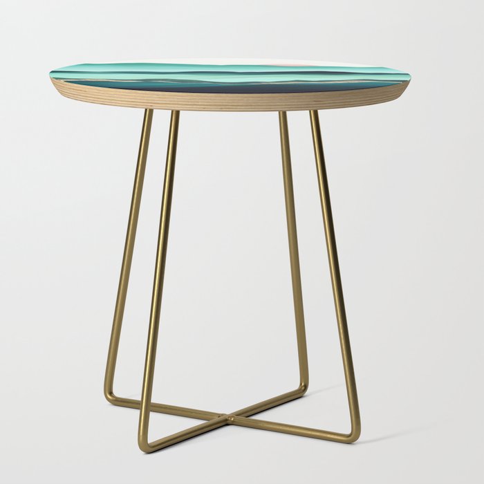 Summer Hills Side Table Gallery Image 1