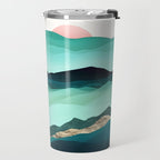 Summer Hills Travel Mug Gallery Image 2