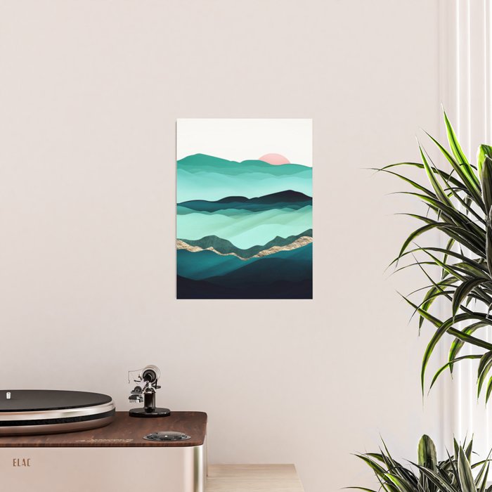 Summer Hills Poster Gallery Image 2