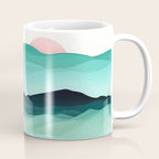Summer Hills Coffee Mug Gallery Image 1