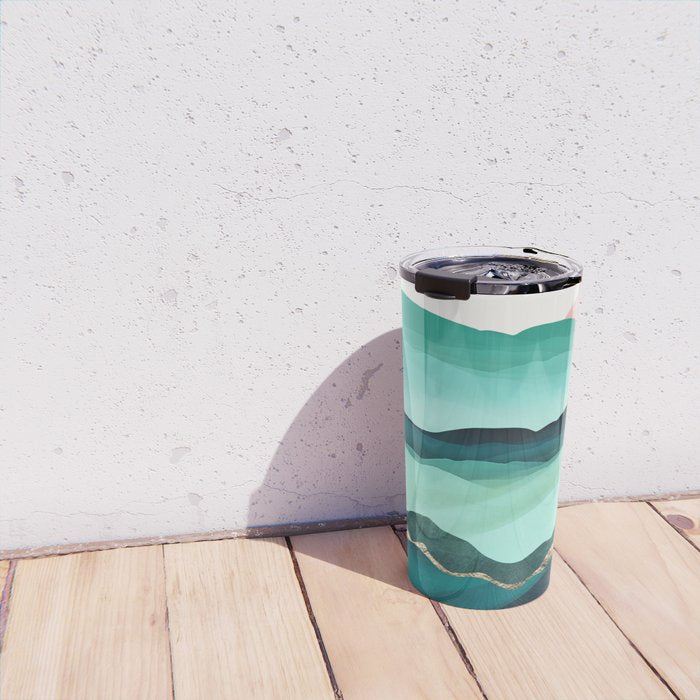 Summer Hills Travel Mug Gallery Image 4