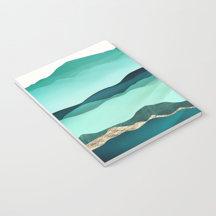 Summer Hills Notebook Gallery Image 3