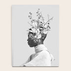 Bloom in White Notebook Gallery Image 4