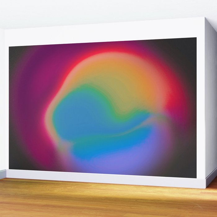 Non-Conformist Wall Mural Gallery Image 2