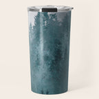 Foggy Forest 4 Travel Mug Gallery Image 1