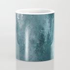 Foggy Forest 4 Coffee Mug Gallery Image 4