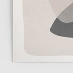 Abstract Minimal Shapes 26 Poster Gallery Image 3