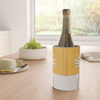 The Dreamer Line Art 6 Wine Chiller Gallery Image 4