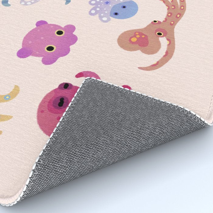 Octopus Rug Gallery Image 4