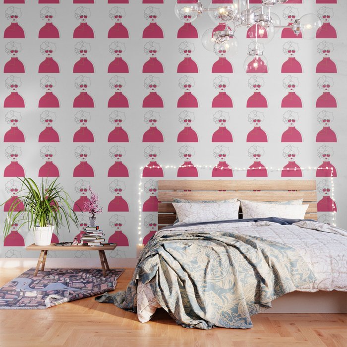 Style The Pink Wallpaper Gallery Image 3