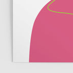 Style The Pink Poster Gallery Image 3